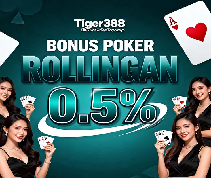 Tiger388 Slot APK Dana Aman Nyaman Tanpa Kendala